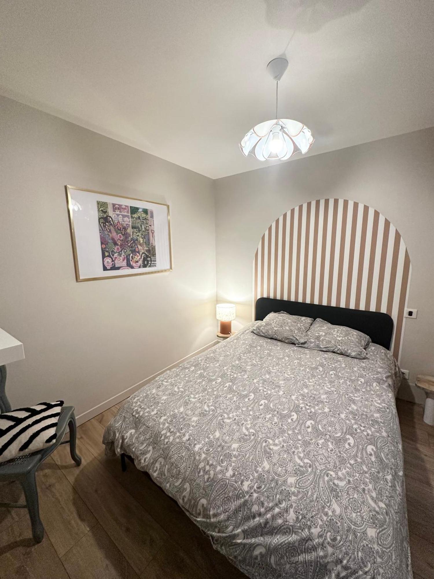 Appartement Le Bourg Hypercentre Wifi Rodez Exterior photo