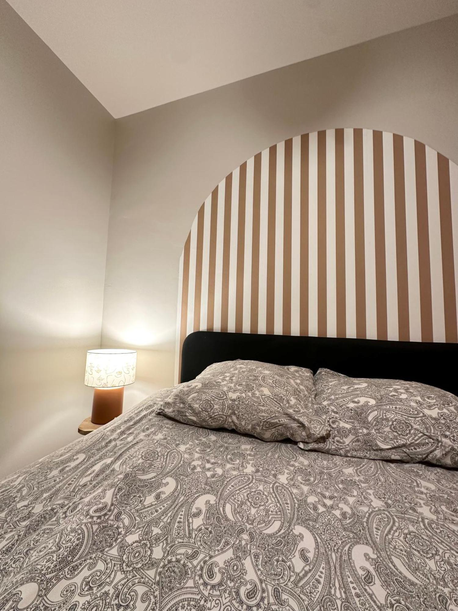 Appartement Le Bourg Hypercentre Wifi Rodez Exterior photo